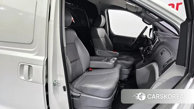 Hyundai The New Grand Starex id 2895794 из Кореи 20