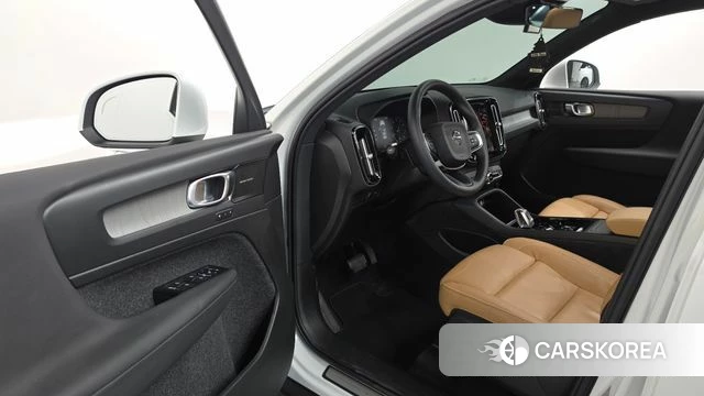 Volvo XC40 id 4534722 из Кореи 36