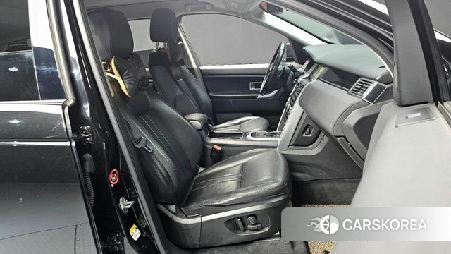 Land Rover Discovery Sports id 3801667 из Кореи 20