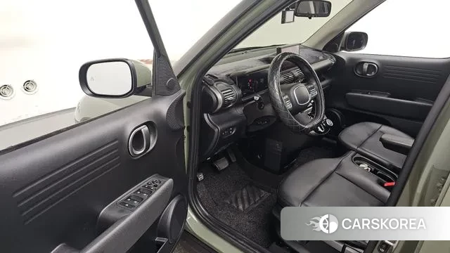 Hyundai Casper id 3132707 из Кореи 20