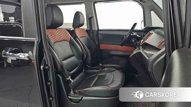 Kia The New Ray id 3819551 из Кореи 20