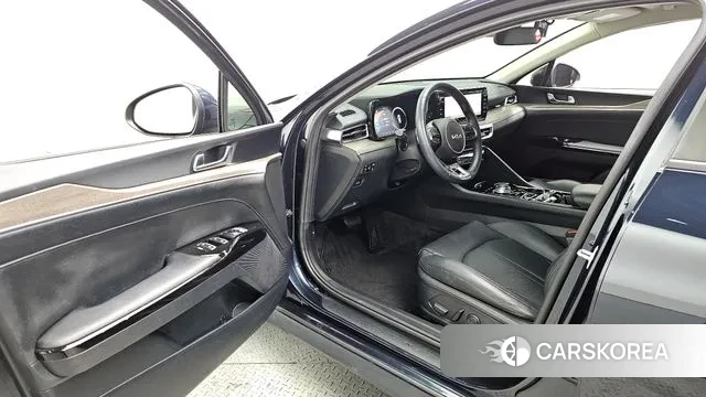 Kia K5 3rd generation id 3478893 из Кореи 20