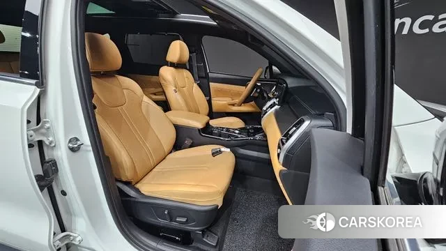 Kia Sorento 4th Generation id 2965334 из Кореи 20