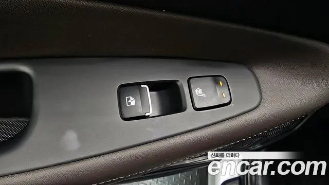 Hyundai The New Santa Fe id 2536754 из Кореи 20