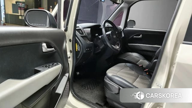 Kia The New Ray id 3904448 из Кореи 20