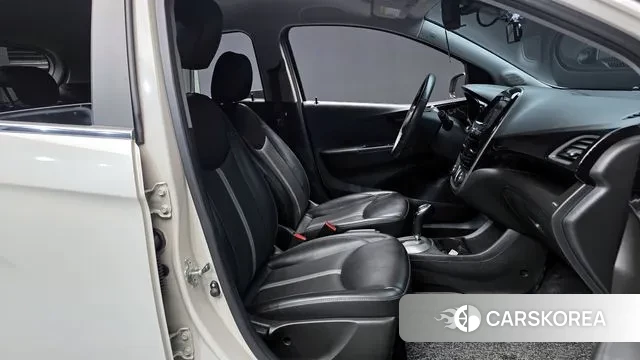 Chevrolet (GM Daewoo) The New Spark id 3682251 из Кореи 20