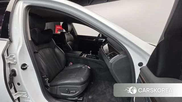 Genesis G80 id 3607909 из Кореи 20