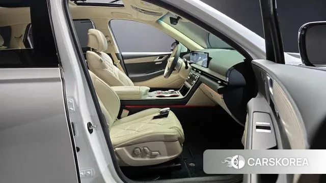 Genesis GV80 id 3599668 из Кореи 20