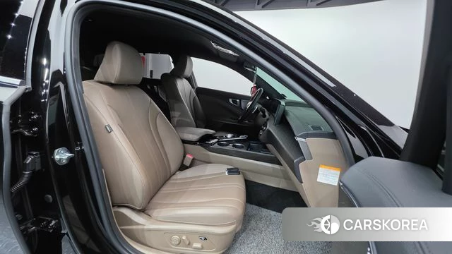 Kia K8 Hybrid id 4280759 из Кореи 20