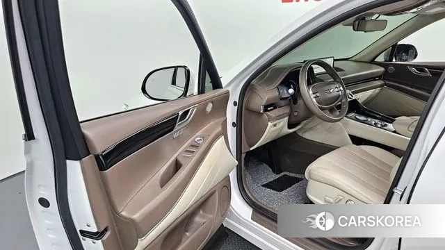 Genesis GV80 id 3280472 из Кореи 20