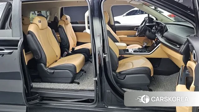 Kia Carnival 4th generation id 3776750 из Кореи 20