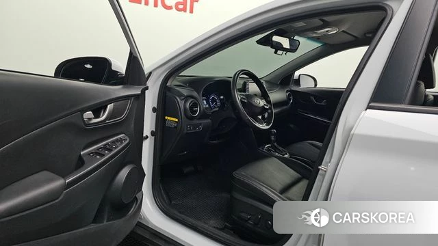 Hyundai Kona id 4384482 из Кореи 30