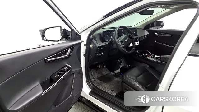 Kia EV6 id 3660301 из Кореи 20