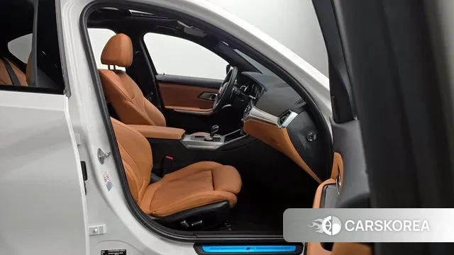 BMW 3 Series (G20) id 3032170 из Кореи 20