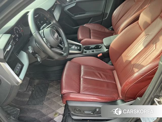 Audi A3 id 4242325 из Китая 17