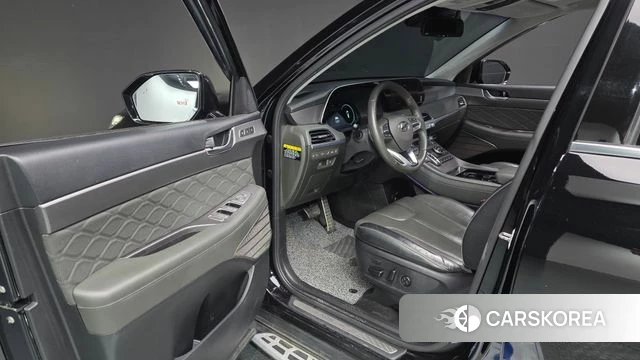 Hyundai Palisade id 4203143 из Кореи 20