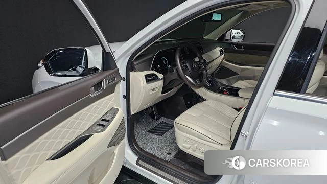 Hyundai Palisade id 3806348 из Кореи 20