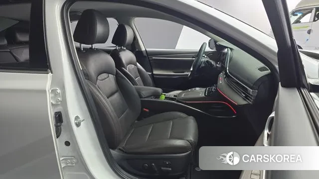 Hyundai The New Grandeur IG id 2994962 из Кореи 20