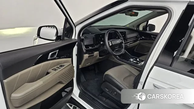 Kia The New Carnival 4th Generation id 3745229 из Кореи 20