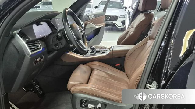 BMW X5 (G05) id 4367166 из Кореи 20