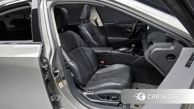 Lexus ES300h 7th generation id 3029261 из Кореи 20