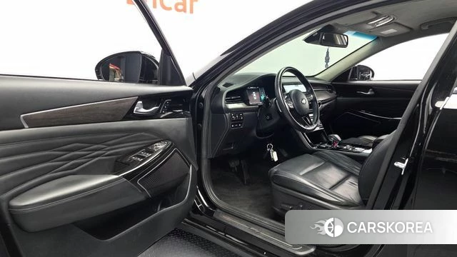 Kia K7 Premier id 4019566 из Кореи 20