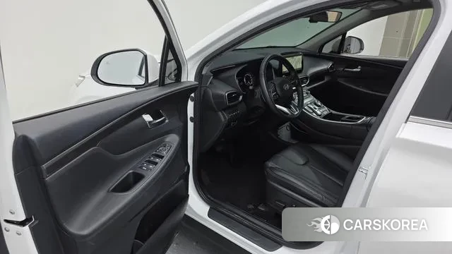 Hyundai The New Santa Fe id 3300377 из Кореи 20