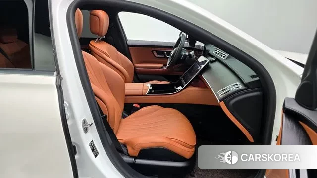 Mercedes-Benz S-Class W223 id 2974964 из Кореи 20