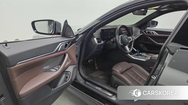 BMW i4 id 4282328 из Кореи 32