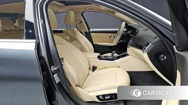 BMW 3 Series (G20) id 3459522 из Кореи 20