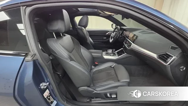 BMW 4 Series (G22) id 3556196 из Кореи 20