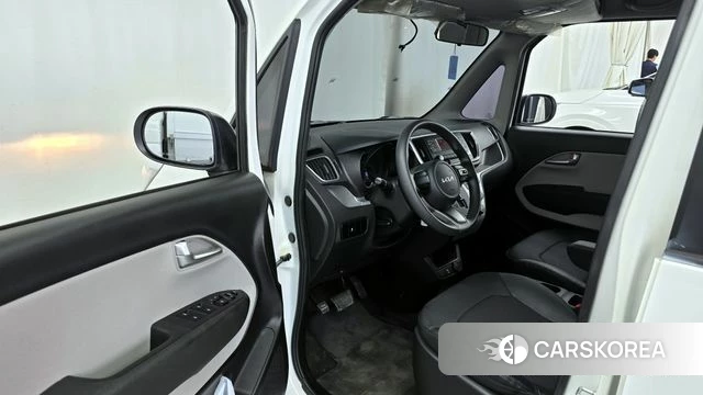 Kia The New Ray id 3964940 из Кореи 20