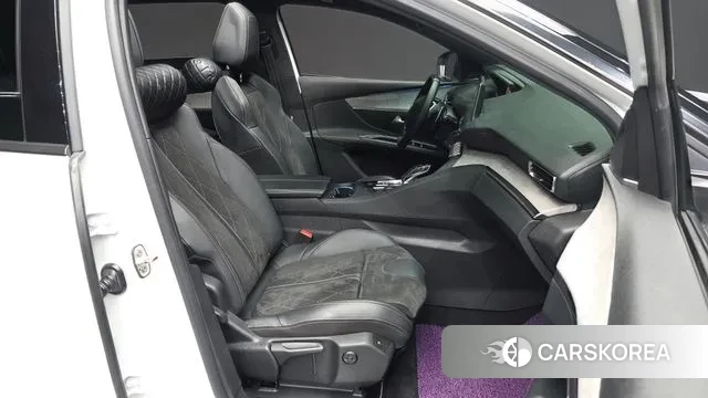 Peugeot 3008 second generation id 3778560 из Кореи 20