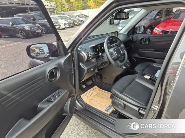 Hyundai Casper id 3360170 из Кореи 20