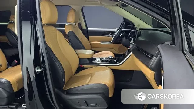 Kia Carnival 4th generation id 3654709 из Кореи 20