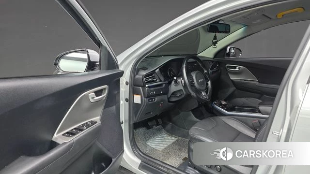 Kia Niro Plus id 3859491 из Кореи 20