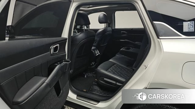 Kia Sorento 4th Generation id 4195995 из Кореи 35