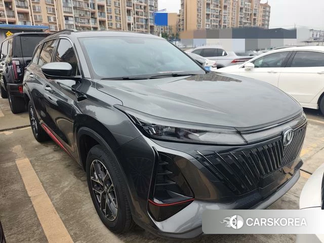 Chang'an CS75 PLUS id 4368288 из Китая 19