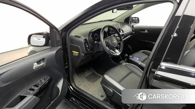 Kia Morning Urban (JA) id 3859006 из Кореи 20