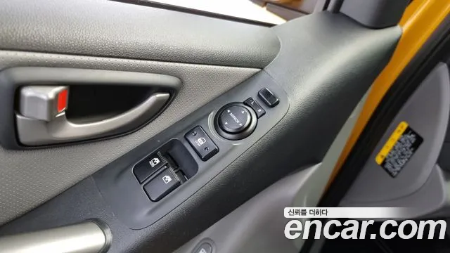 Hyundai The New Grand Starex id 2602163 из Кореи 20