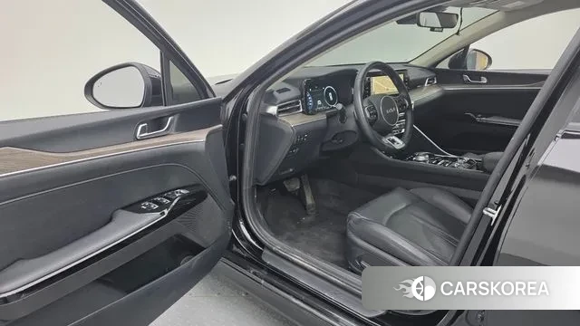 Kia K5 Hybrid 3rd Generation id 2993916 из Кореи 20