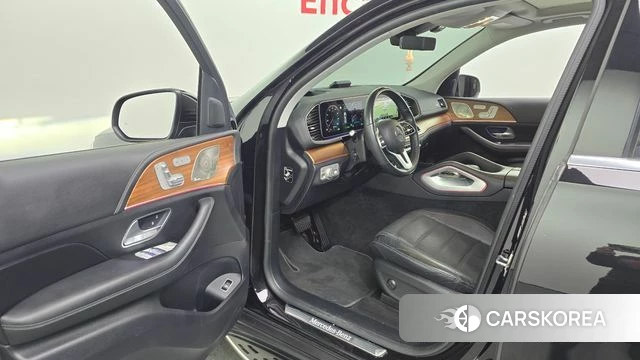 Mercedes-Benz GLE-Class W167 id 3923766 из Кореи 20