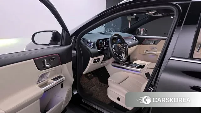 Mercedes-Benz GLA - Class H247 id 3367476 из Кореи 20