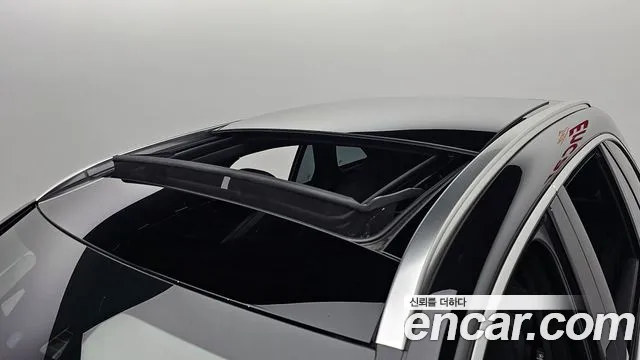 Mercedes-Benz GLC-Class X253 id 2785553 из Кореи 20