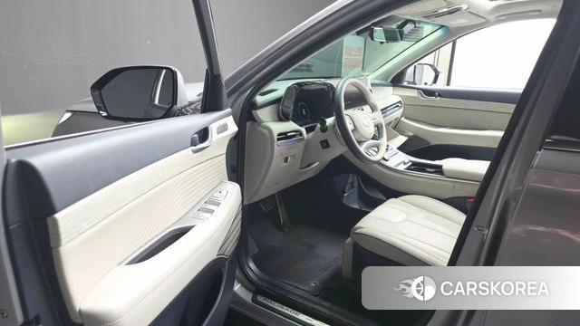 Hyundai The New Palisade id 4539950 из Кореи 39