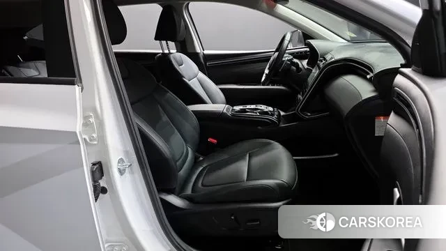 Hyundai Tucson Hybrid (NX4) id 2968713 из Кореи 20