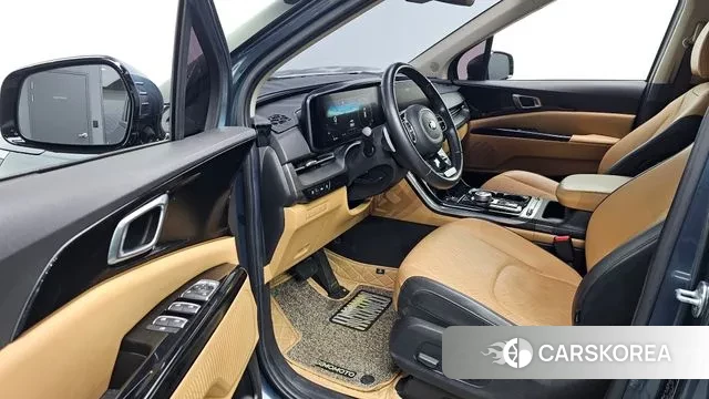 Kia Carnival 4th generation id 3722833 из Кореи 20