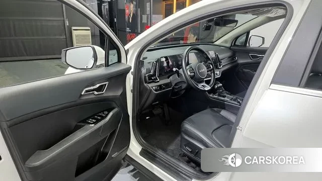 Kia Sportage 5th Generation id 3615799 из Кореи 20