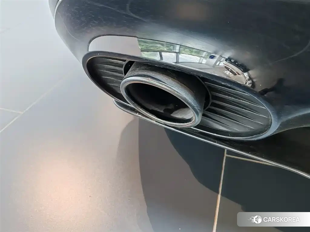 Mercedes-Benz A-class AMG id 4553796 из Китая 20