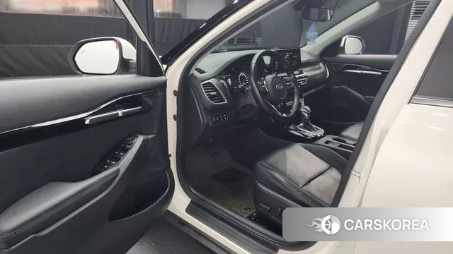 Kia Seltos id 3407488 из Кореи 20